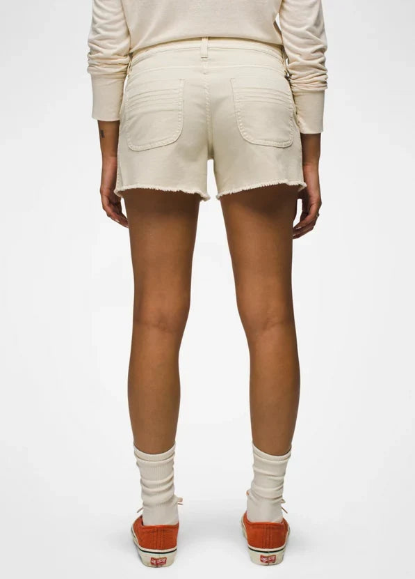 PRANA SANCHO WOMANS SHORT