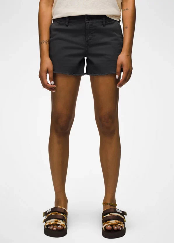 PRANA SANCHO WOMANS SHORT
