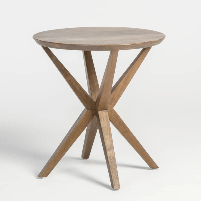 Quinn end table