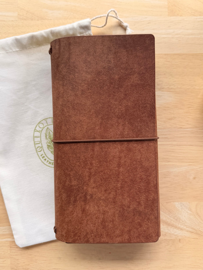 Canyon Noce Brown