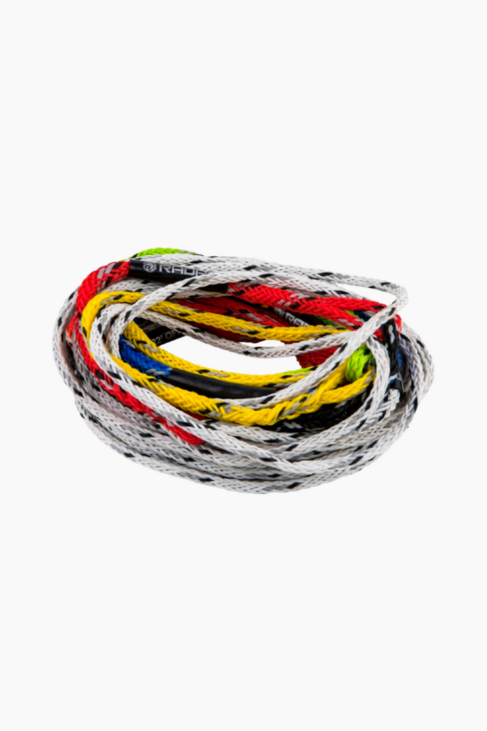 Radar Vapor Mainline 9 Section Rope (Skiing & Kneeboarding) - Cottage Toys Canada