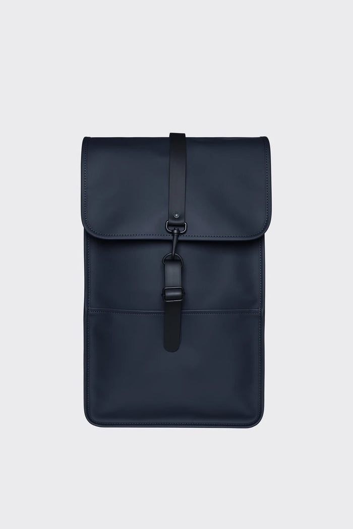 Rains - Backpack - Navy-Accessoires-12200