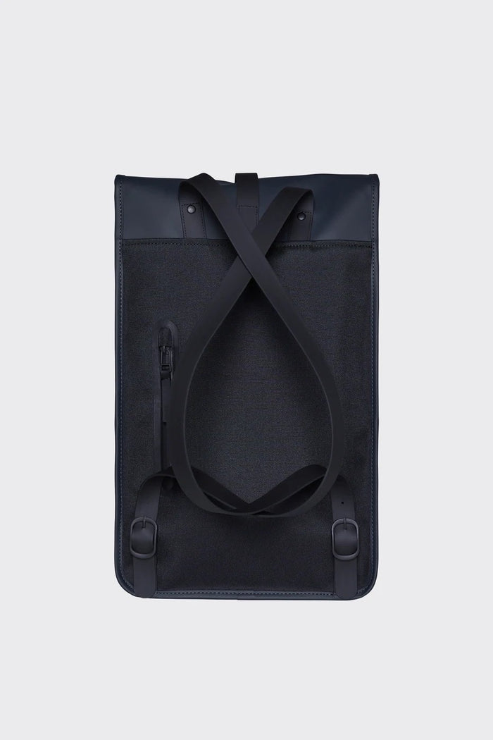 Rains - Backpack - Navy-Accessoires-12200