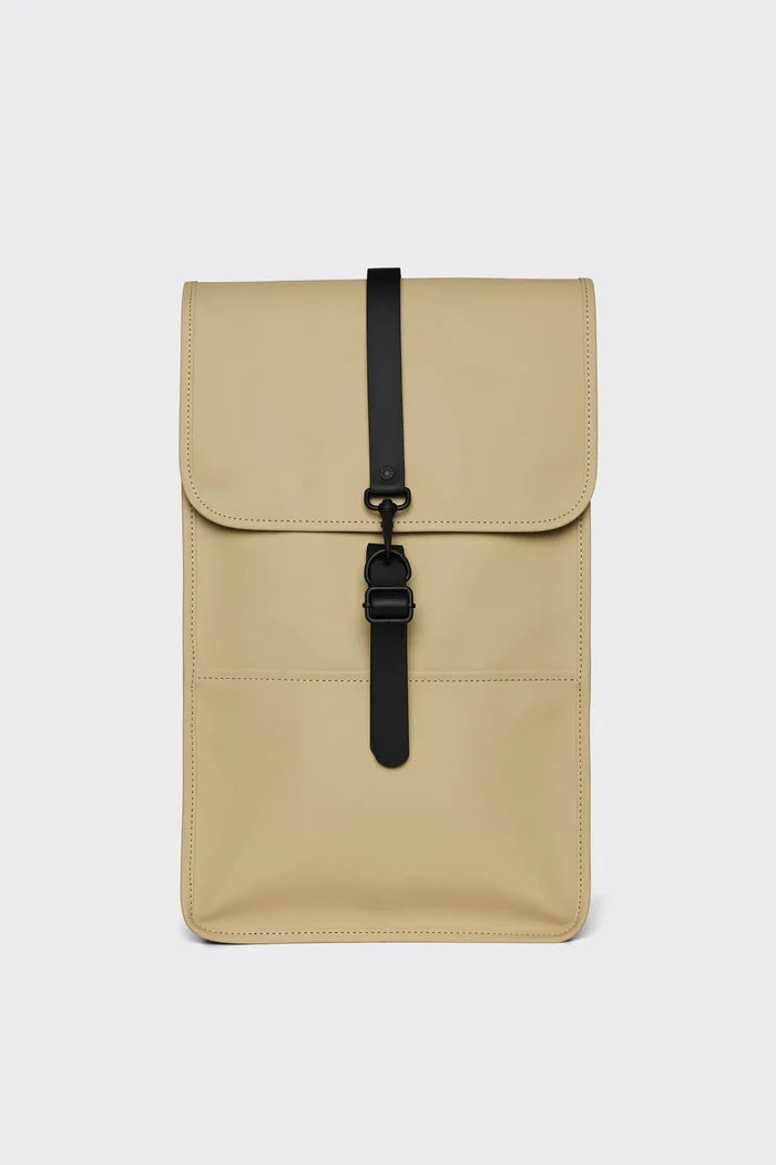 Rains - Backpack - Sand-Accessoires-12200