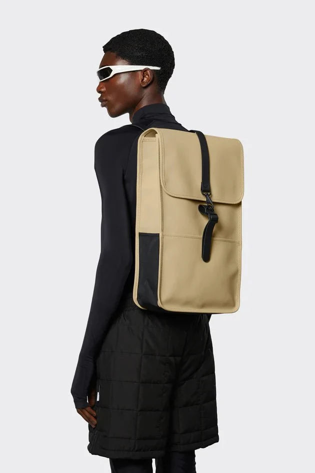 Rains - Backpack - Sand-Accessoires-12200