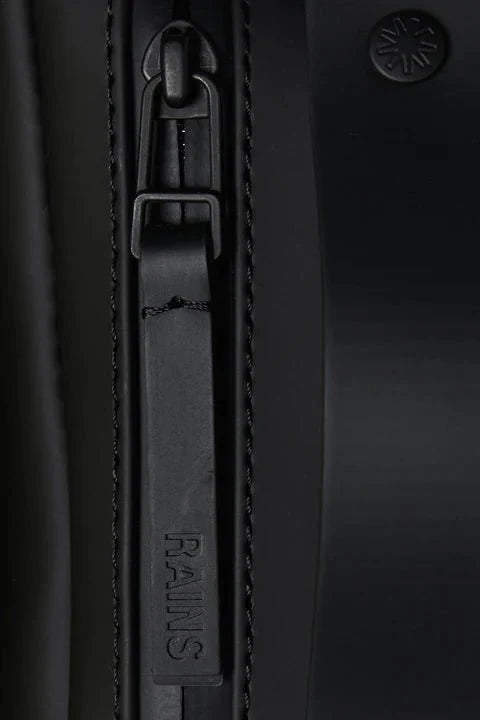 Rains - Box Bag Micro - Black-Accessoires-13820