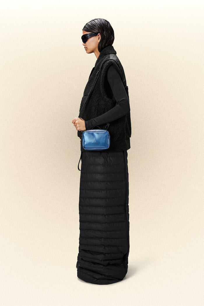 Rains - Box Bag Micro - Laser LIMITED EDITION-Accessoires-14120