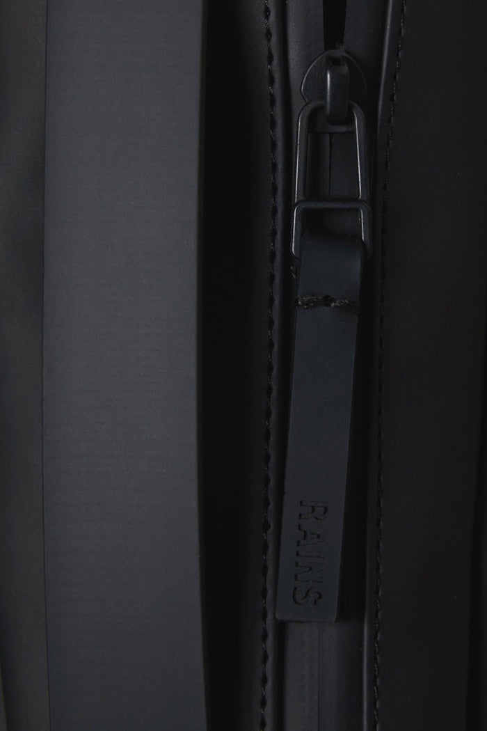 Rains - Box Bag Large - Black-Accessoires-13950
