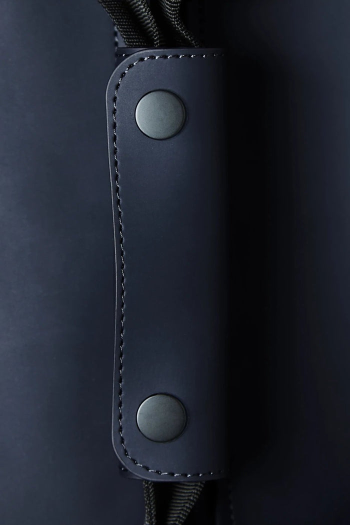 Rains - Weekend Bag - Navy-Accessoires-13200
