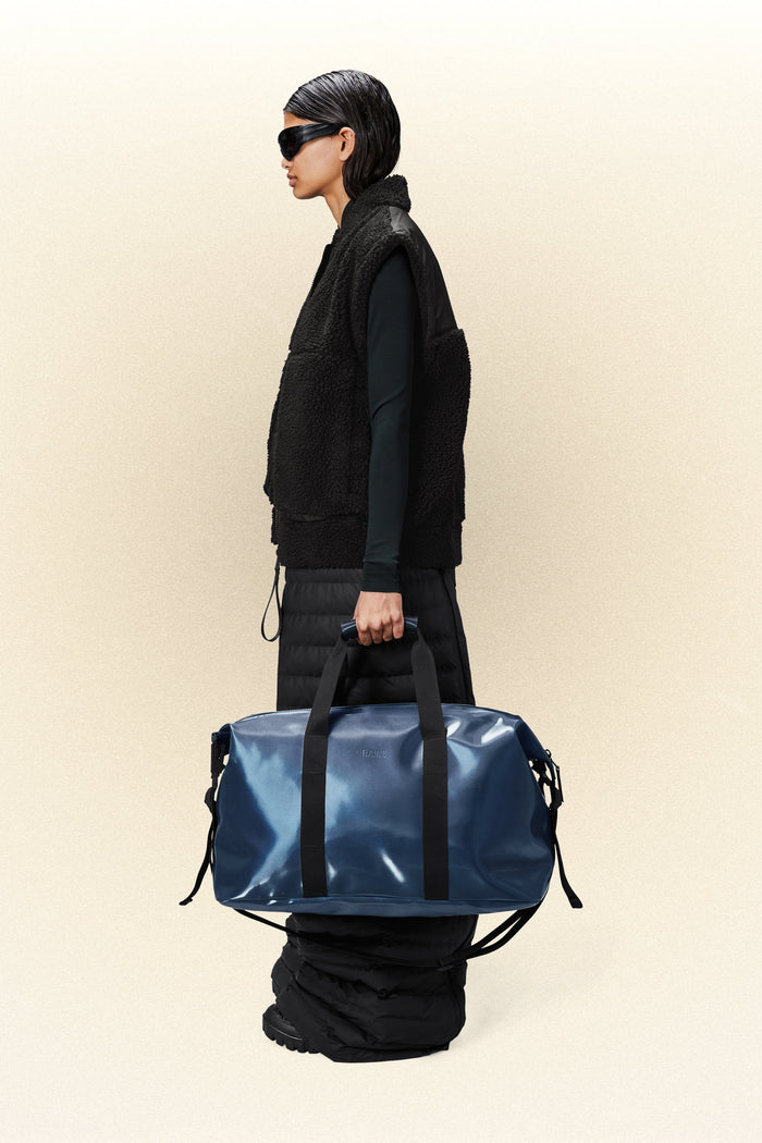 Rains - Hilo Weekend Bag - Sonic-Accessoires-14200