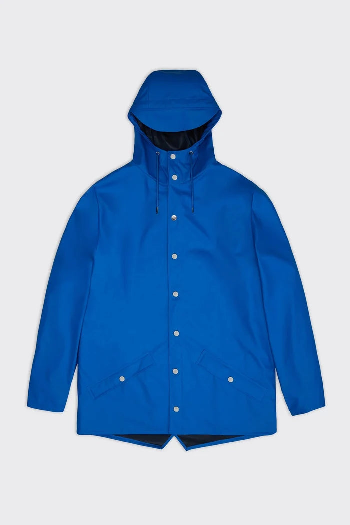 Rains - Jacket 12010 - Waves-Vestes et Manteaux-12010