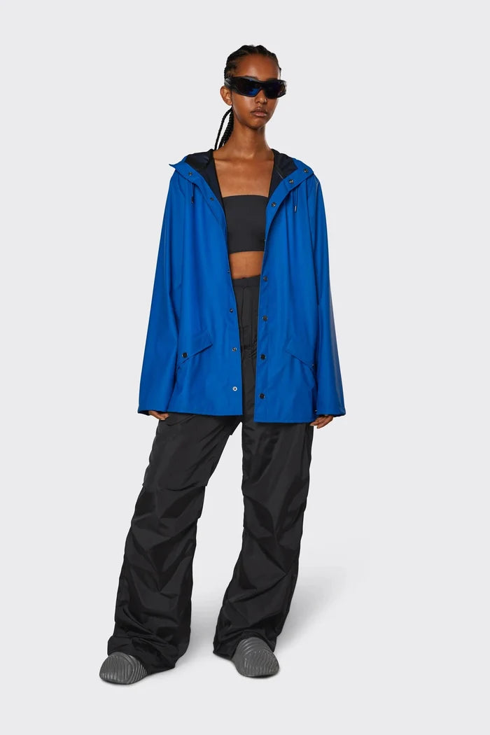Rains - Jacket 12010 - Waves-Vestes et Manteaux-12010