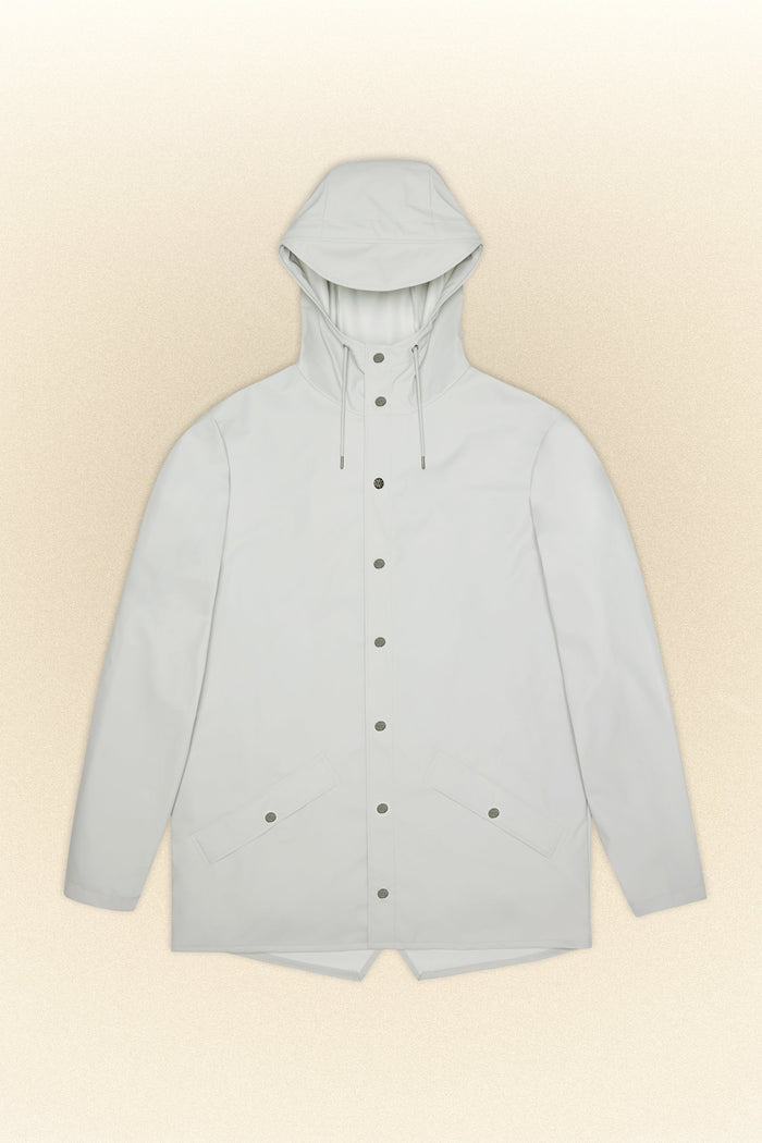Rains - Jacket Ash - Unisexe LIMITED EDITION-Vestes et Manteaux-1201