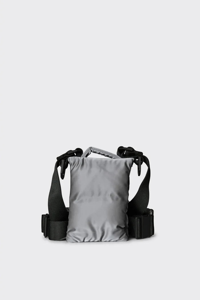 Rains - Loop Money Pouch 13110 - Steel-Accessoires-13110