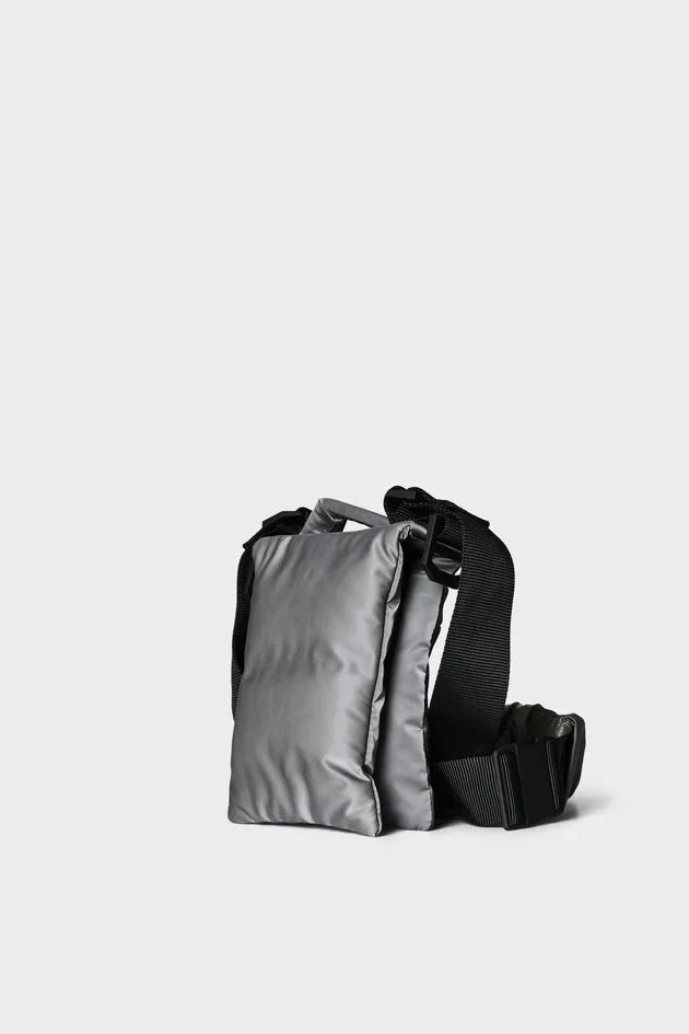Rains - Loop Money Pouch 13110 - Steel-Accessoires-13110