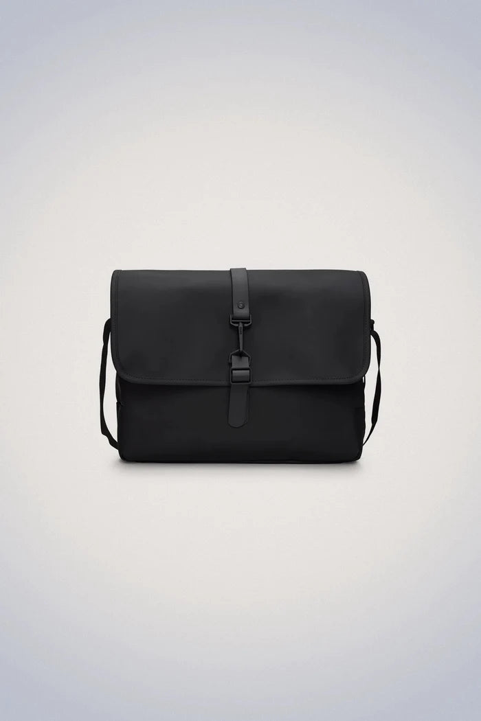 Rains - Messenger Bag - Black-Accessoires-14580