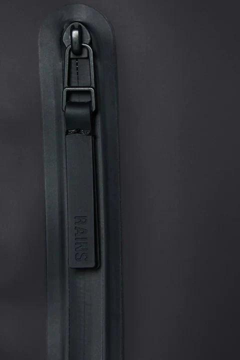 Rains - Messenger Bag - Black-Accessoires-13930