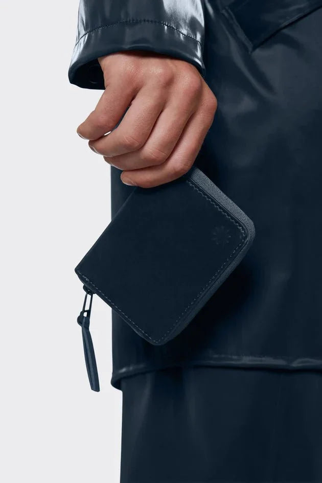 Rains - Mini Wallet - Ink-Accessoires-16870