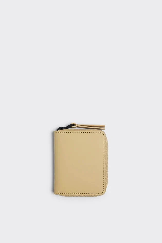 Rains - Mini Wallet - Sand-Accessoires-16870