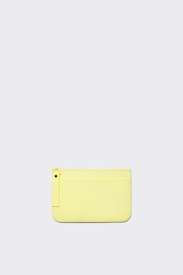 Rains - Organizer Mini 16110 - Straw-Accessoires-16110