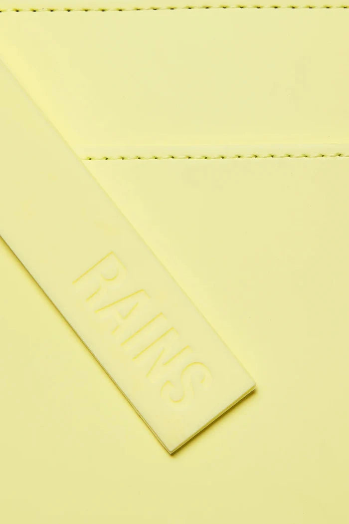 Rains - Organizer Mini 16110 - Straw-Accessoires-16110