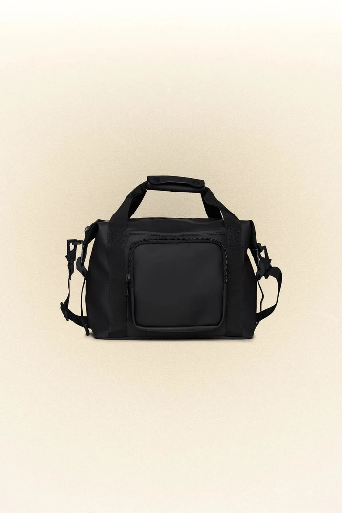 Rains - Texel Kit Bag - Black-Accessoires-14230