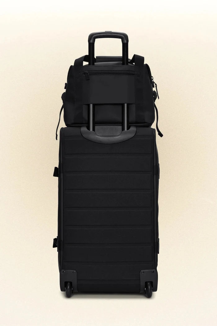 Rains - Texel Kit Bag - Black-Accessoires-14230