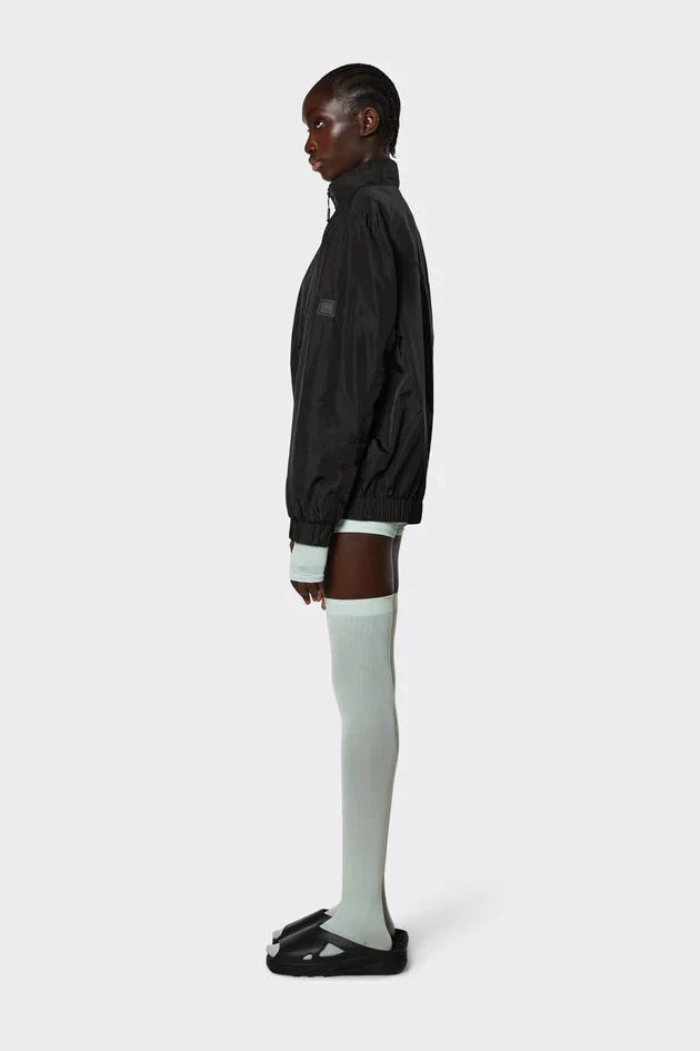 Rains - Track Jacket 18900 - Black-Jacket-18900