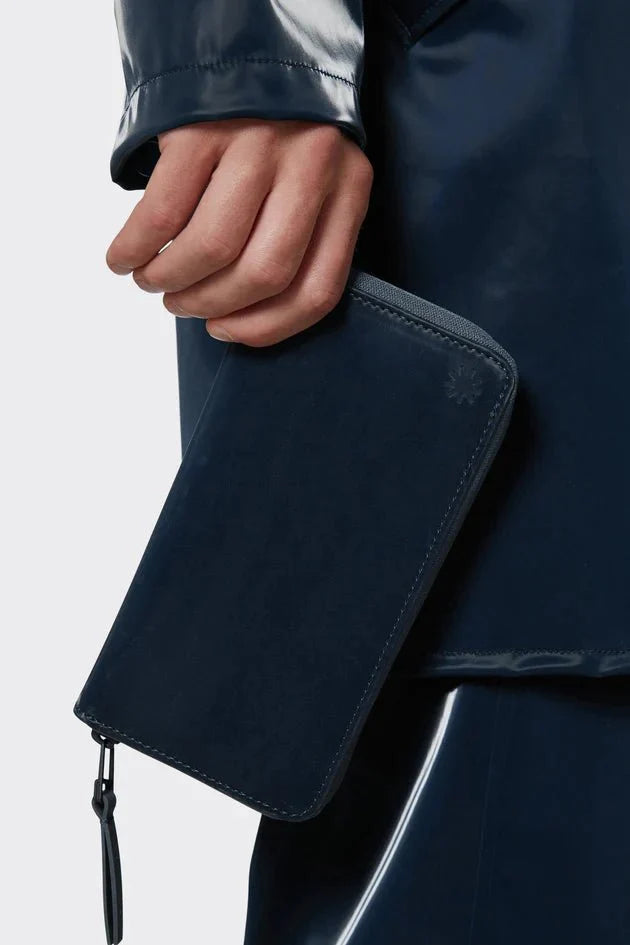Rains - Wallet 16260 - Ink-Accessoires-16260