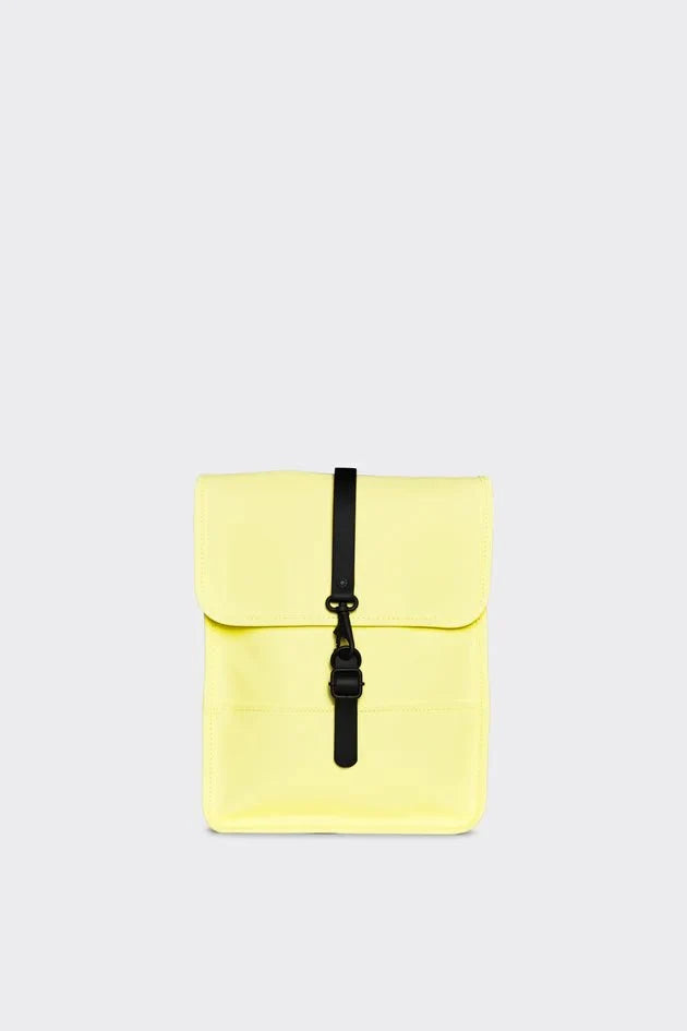 Rains – Backpack Micro – Straw-Accessoires-13660