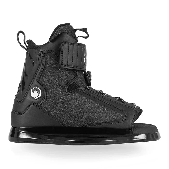 Rant Wakeboard Bindings