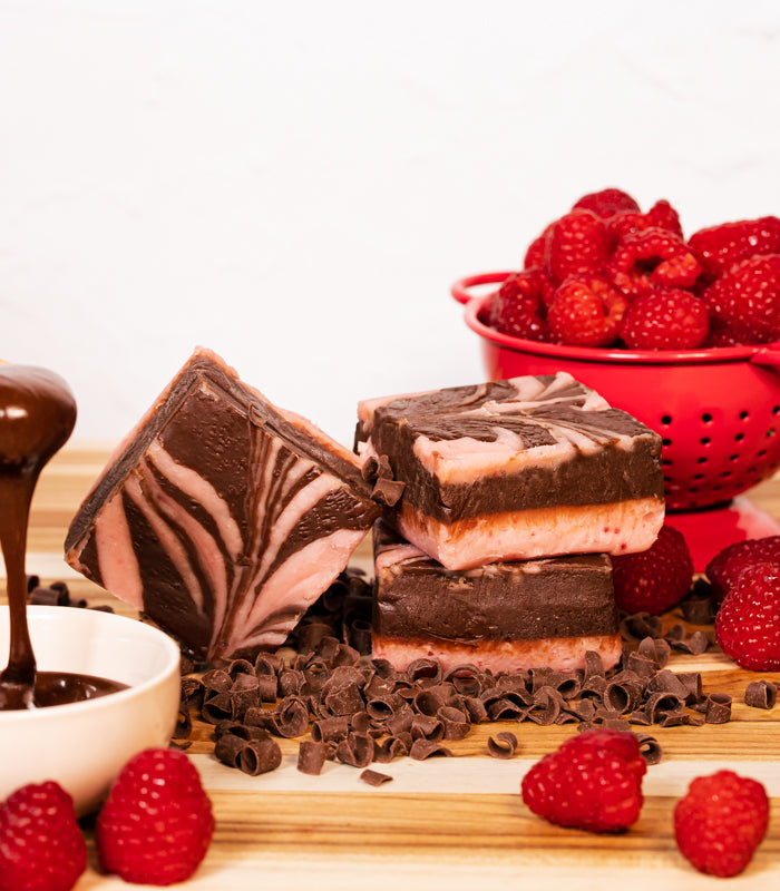 Fifty Five Fudge at Culinary  Apple