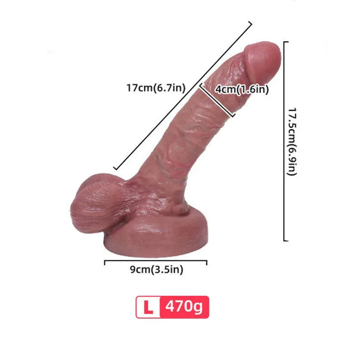 Large