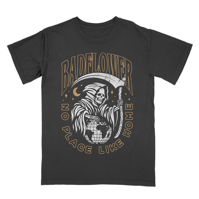 Reaper Tour Tee