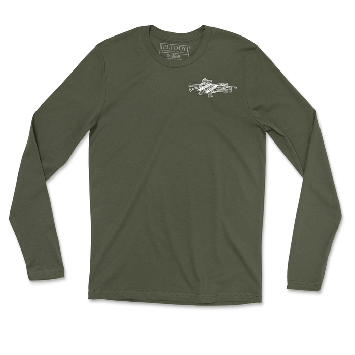 Recondo Long Sleeve