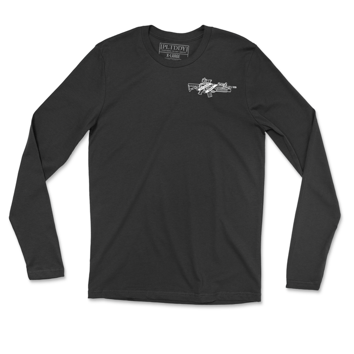 Recondo Long Sleeve