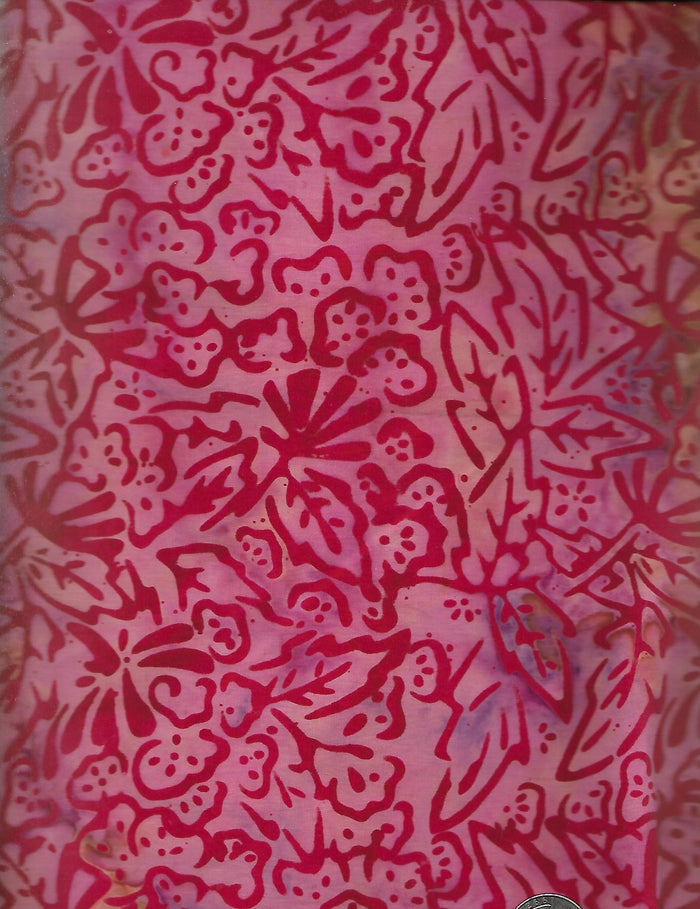 Red Coral 153