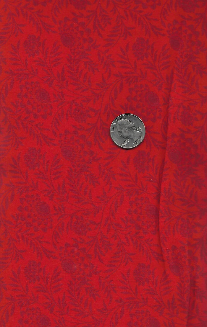 Redwork
