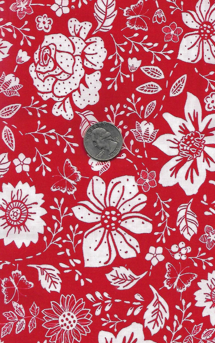 Redwork