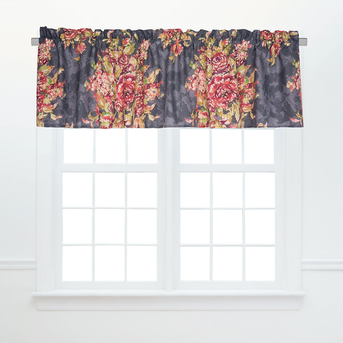 A Regina Valance.