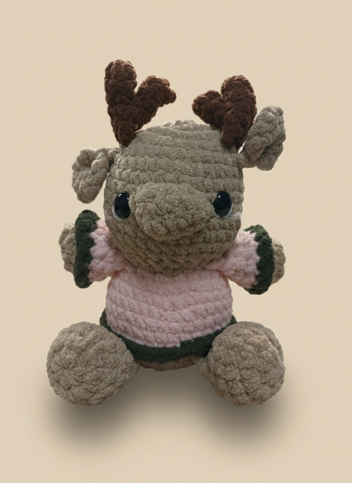 Reindeer