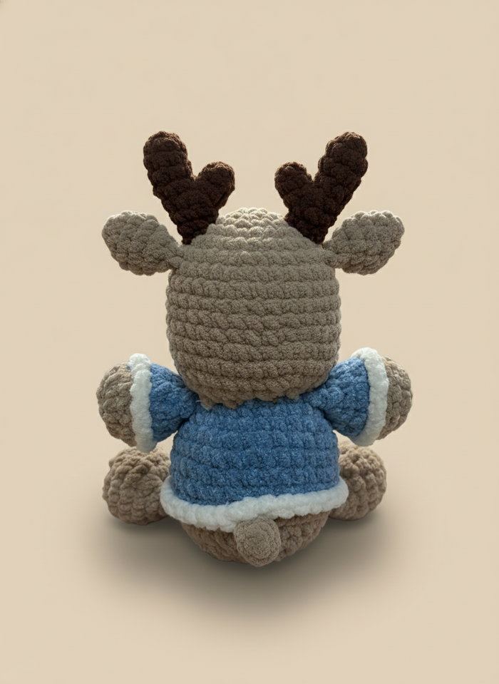 Reindeer