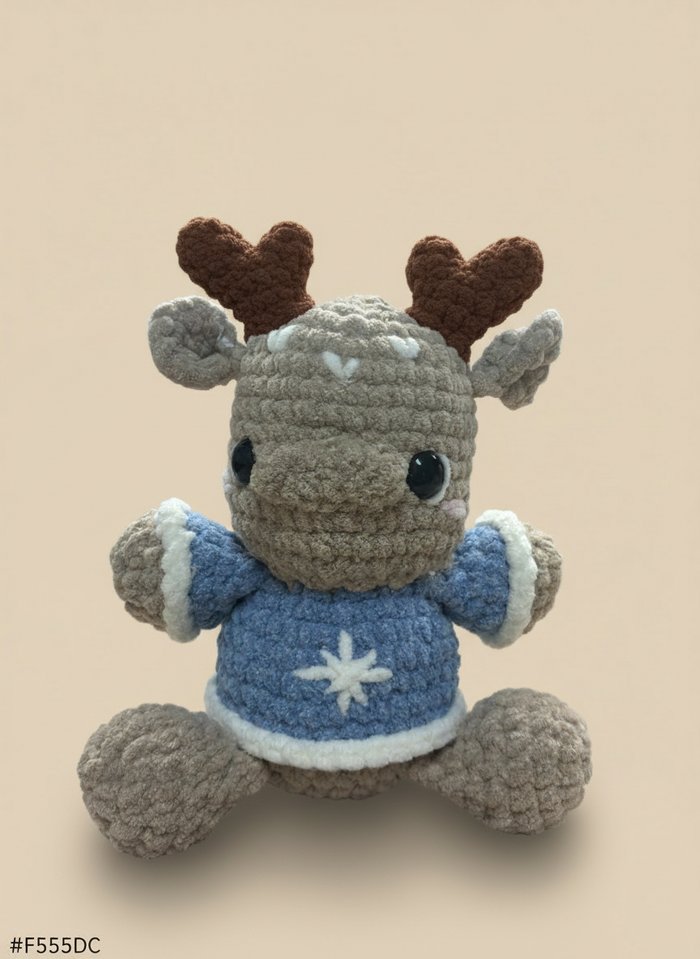 Reindeer