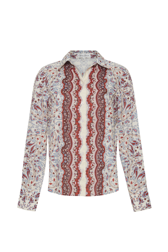 Relaxed Shirt