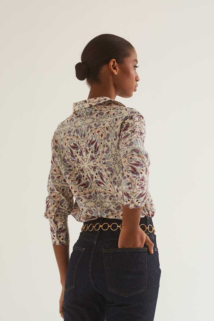 Relaxed Shirt