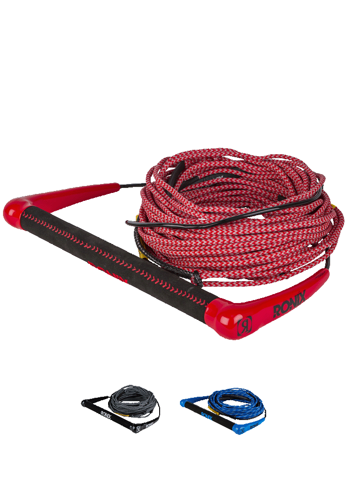 RONIX 3.0 HIDE GRIP WAKEBORD ROPE