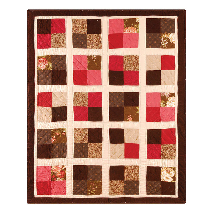 A Safari Dream Throw.