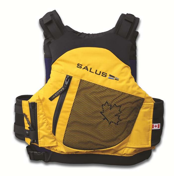 SALUS ABACUS VEST - Cottage Toys - Peterborough - Ontario - Canada