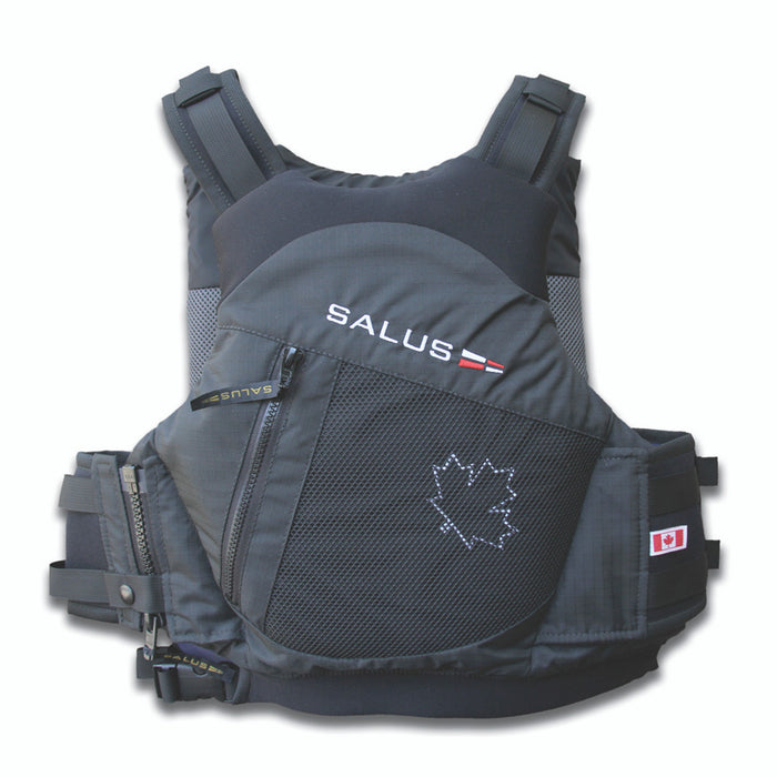 SALUS ABACUS SAILING LIFE VEST APPROVED
