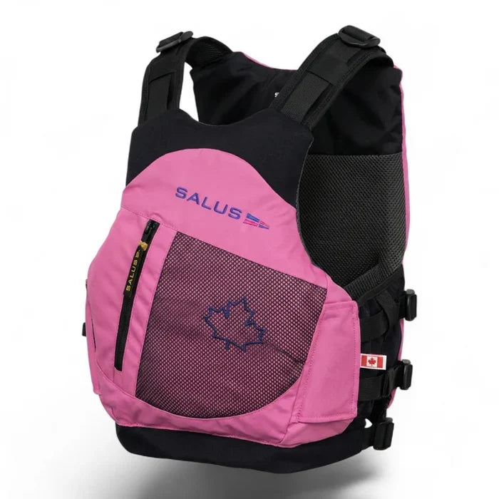 SALUS ABACUS SAILING LIFE VEST APPROVED